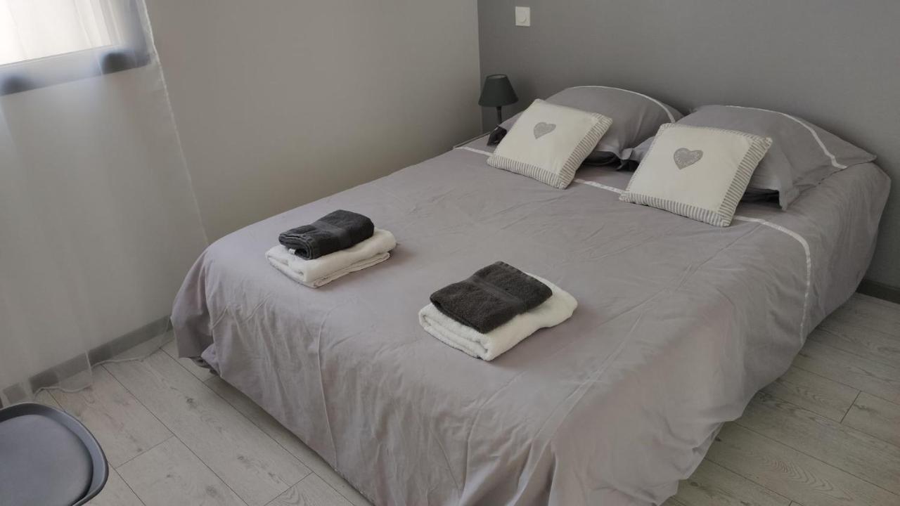 Jolie Petite Maison A 50 Metres De La Villa Agde
